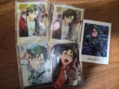 あんさんぶるスターズ！ ケイト 紙類 まとめ