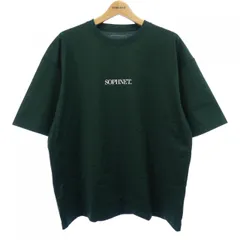 ソフ SOPH. SPNT-252070 Tシャツのサムネイル