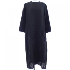 FOG LINEN WORK ワンピース