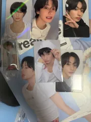 RIIZE（ライズ） 2026 シーグリ アントン(ANTON)