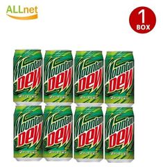 アメリカ ソーダ マウンテンデュー 7up チェリー味 飲み比べセット 計