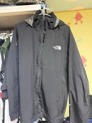 THE NORTH FACE メンズ ウィンドブレーカー GORE-TEX XL 105