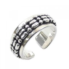 新品 【フィリップオーディベール】Verona ring - メルカリ