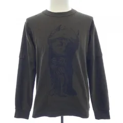 サカイ SACAI WHERE THE WILD THINGS ARE 25-01005S UNISEX Tシャツのサムネイル