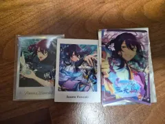 あんさんぶるスターズ！ 神崎 颯馬 まとめ