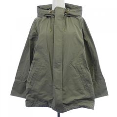 美品】ウールリッチ アノラックパーカー TOMORROWLAND別注 - メルカリ