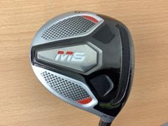 テーラーメイドM6 3W 15° ジアッタスV2 5X - メルカリ