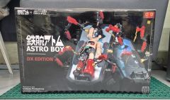 鉄腕アトム DX EDITION フィギュア