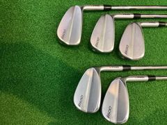 クリーブランド RTX deep 3本セット 48/54/60度 - メルカリ