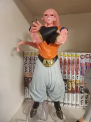 開封良品) ドラゴンボール 一番くじ 魔人ブウ D賞