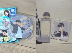 まとめ売り) 呪術廻戦 灰原 結-YOU- グッズ