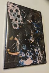 DVD ONE OK ROCK LIVE DVD 世の中シュレッダー ワンオクロック 4943566220870