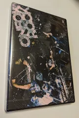 DVD ONE OK ROCK LIVE DVD 世の中シュレッダー ワンオクロック 4943566220870のサムネイル