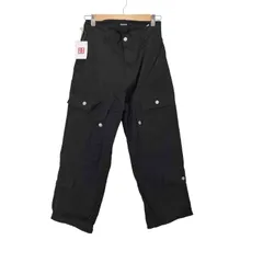 エクストララージ XLARGE MULTI POCKET MILITARY PANTS メンズ US：30-31 