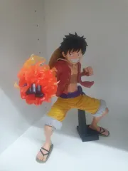 バンプレスト Grandista（グランディスタ） ONE PIECE モンキー・D・ルフィ（ルフィ） スペシャル 限定モデル