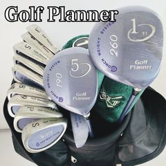 【レディース】Lunafare 初心者向け ゴルフクラブ レディース Lunafare ルナファーレ MIZUNO ミズノ ゴルフ クラブ