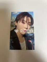 SEVENTEEN スングァン SEVENTEEN RIGHT HERE WORLD TOUR IN JAPAN NAGOYA 会場限定 UNIVERSAL MUSIC STORE