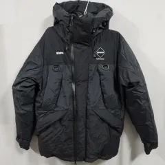 ソフネット FCRB リアルブリストル ダウンベンチパーカ / メンズ (L) / j3402