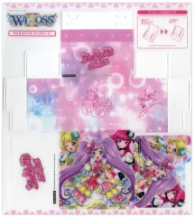 ウィクロス プリパラアイドル 真中らぁら SRP SR プリパラアイドル 真中らぁら 販売 | [WXDI-10] PRISMATIC DIVA
