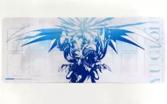 遊戯王 束ねられし力 ハーフプレイマット 遊戯王 master of pendulum ハーフプレイマット | ✨プラチナストア✨