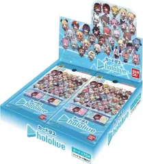 2026年最新】カードダス hololive Vol.5(パック)の人気アイテム - メルカリ
