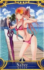 【中古】Fate [☆☆☆☆]：【第1段階/Fatal】女王メイヴ(セイバー)