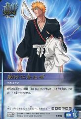 ブリーチTCG ソールカードバトル 死神認定証 - メルカリ