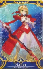 【中古】Fate [☆☆☆☆]：【第3段階/Fatal】ネロ・クラウディウス