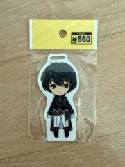 あんさんぶるスターズ！ Knights 朔間 凛月 タワーレコード タワレコ 特典 ラゲージタグ