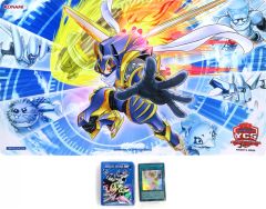 ジャンク・ウォリアー デュエル セット YCSJ 遊戯王 名古屋 未開封