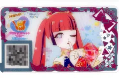 【中古】ひみつのｱｲﾌﾟﾘ･ｱｲﾌﾟﾘﾊﾞｰｽ [スペシャル]：マジシャンキャットイエロー