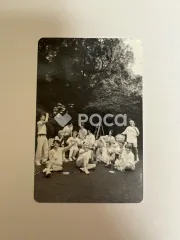 Seventeen ユニット セブチ DICON PHOTOCARD 101:CUSTOM BOOK /MY CHOICE IS... SEVENTEEN since 2021(in Seoul)