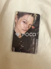 ENHYPEN ニキ THE SIN : VANISH Weverse Albums ver.