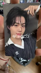 TREASURE ドヨン 2025 TREASURE FAN CONCERT [SPECIAL MOMENT] IN SEOUL Weverse Membership BOOTH