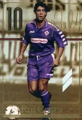 【中古】パニーニ フットボールリーグ ＰＦＬ06 179/182[L]：[コード保証無し]ルイ・コスタ