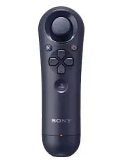 【中古】PS3ハード PLAYSTATION MOVE ナビゲーションコントローラ