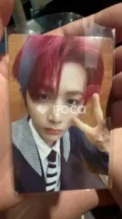 BOYNEXTDOOR テサン No Genre ポップアップストア ラキドロ