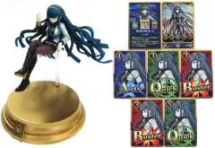 【中古】ボードゲーム アサシン/クレオパトラ+スキルカード(黄金率(富＆体) 「Fate/Grand Order Duel -collection figure- Vol.5」 B) 「Fate/Grand Order Duel -collection fig