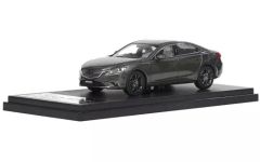 オーバーステア 1/64 マツダ アテンザ セダン ホワイト - メルカリ