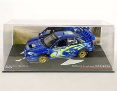 チョロQ スバル インプレッサ WRX STi Gr.N 2004 - メルカリ