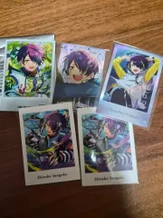 あんさんぶるスターズ！ 紫之 創 しのぶ まとめ