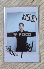 ATEEZ 7TH ANNIVERSARY OFFICIAL ポップアップ '8ROOM' 購入特典