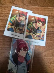 あんさんぶるスターズ！ 天城 燐音 まとめ