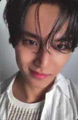 【中古】コレクションカード(男性) SEVENTEEN/MINGYU(ミンギュ)/CD「Seventeenth Heaven」(AM 5：26 Ver.) フォトカード