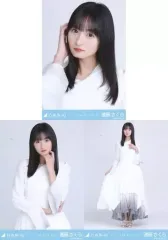【中古】生写真(乃木坂46) ◇遠藤さくら/「ここにはないもの」WebShop 限定ランダム生写真 3種コンプリートセット