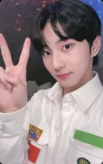 【中古】コレクションカード(男性) ENHYPEN/ジョンウォン(JUNGWON)/DVD「ENHYPEN Memories：STEP 1」封入フォトカード