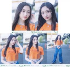 乃木坂46 井上和 君ばかり 生写真 個別 5種コンプ - メルカリ
