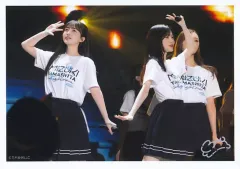 【中古】生写真(乃木坂46) No.139：久保史緒里・山下美月/CHOOSE 5 PHOTOS!～山下美月卒業コンサート Ver.～