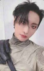 【中古】コレクションカード(男性) ATEEZ/ソンファ(Seonghwa)/CD「THE WORLD EP.2 ： OUTLAW」発売記念ラッキーロトイベント UNIVERSAL MUSIC STORE特典フォトカード