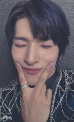 【中古】コレクションカード(男性) 078：JO1/金城碧海/「JO1DER SHOW 2024 ’WHEREVER WE ARE’」会場限定グッズ購入特典トレーディングカード